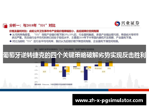 葡萄牙逆转捷克的四个关键策略破解劣势实现反击胜利 葡萄牙逆转捷克的四个关键策略破解劣势实现反击胜利