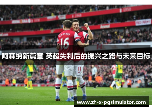 阿森纳新篇章 英超失利后的振兴之路与未来目标